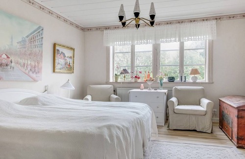 Arvidstorp House | 190 m² House ∙ 1 bedroom ∙ 6 guests