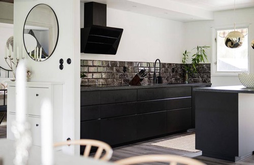 Viskafors Villa | 190 m² Villa ∙ 3 bedrooms ∙ 6 guests