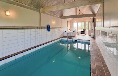 Skaerhamn House | 192 m² House ∙ 5 bedrooms ∙ 12 guests