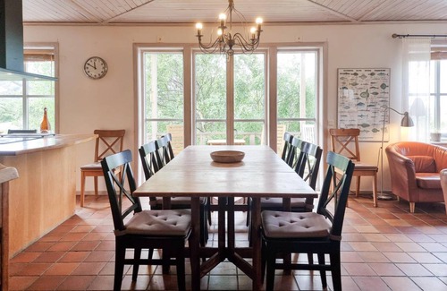 Skaerhamn House | 192 m² House ∙ 5 bedrooms ∙ 12 guests