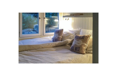 Beddingestrand House | 2 bedroom accommodation in Beddingestrand
