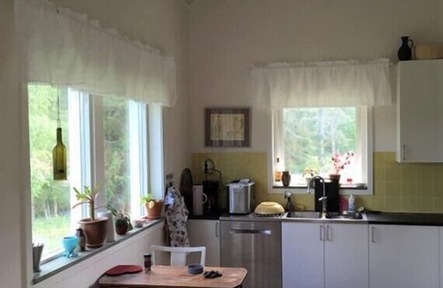 Soderkoping Municipality House | 2 bedroom accommodation in Sankt Anna