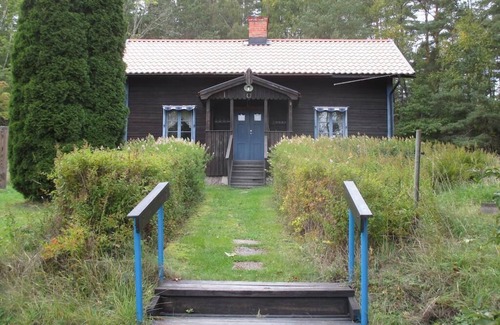 Linkoping House | 2 bedroom accommodation in Linköping