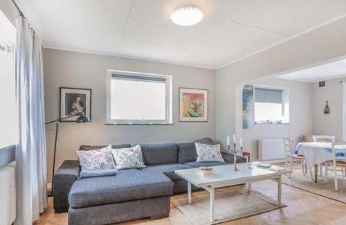 Abbekas House | 2 bedroom accommodation in Abbekås