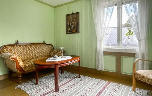 Tocksfors House | 2 Bedroom Amazing Home In Töcksfors