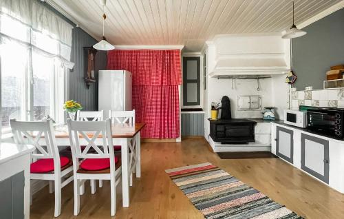 Tocksfors House | 2 Bedroom Amazing Home In Töcksfors