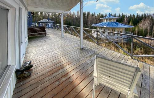 Torsby Municipality House | 2 Bedroom Awesome Home In Torsby