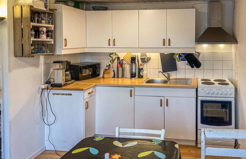 Tyringe House | 2 bedroom awesome home in Tyringe
