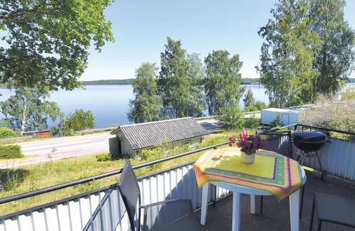 Bengtsfors Municipality House | 2 bedroom beautiful home in Bengtsfors