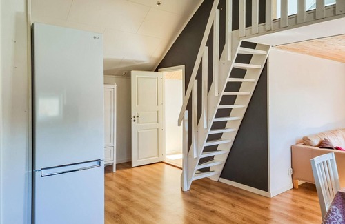 Kyrkesund Apartment | 2 bedroom cozy apartment in Skärhamn
