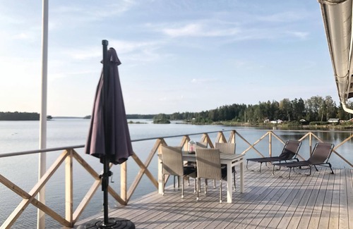 Kristinehamn House | 2 bedroom cozy home in Kristinehamn