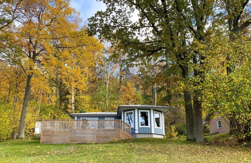 Huskvarna House | 2 bedroom cozy home in Huskvarna