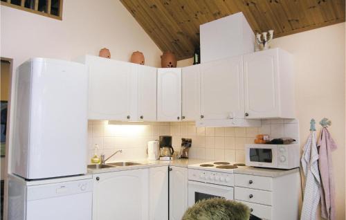 Bolmso House | 2 Bedroom Cozy Home In Bolmsö