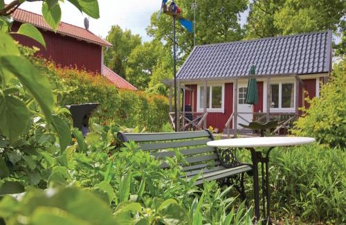 Ronneby House | 2 Bedroom Cozy Home In Ronneby