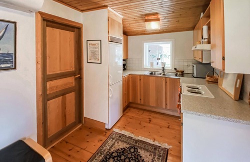 Oskarshamn House | 2 bedroom cozy home in Oskarshamn