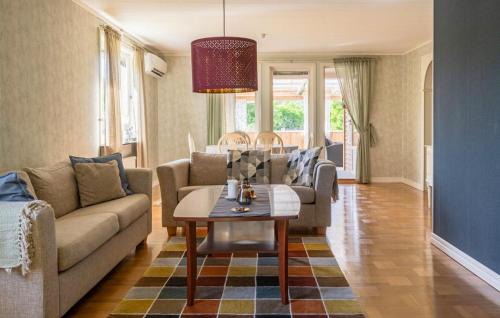 Kristdala House | 2 Bedroom Lovely Home In Kristdala
