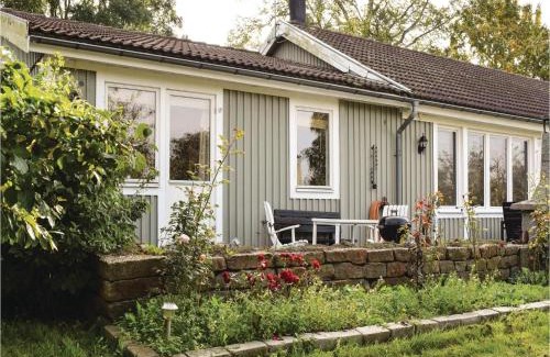Degerhamn House | 2 Bedroom Lovely Home In Degerhamn