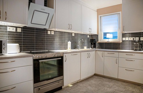 Morlunda House | 2 bedroom lovely home in Mörlunda