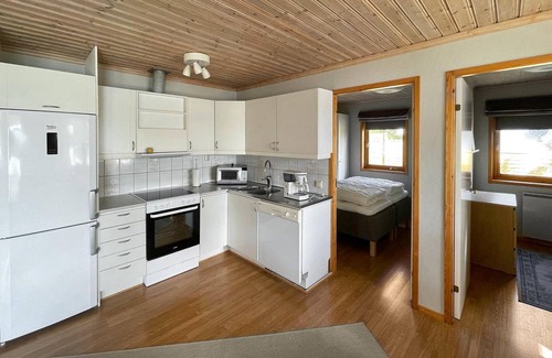 Vaggeryd House | 2 bedroom lovely home in Vaggeryd