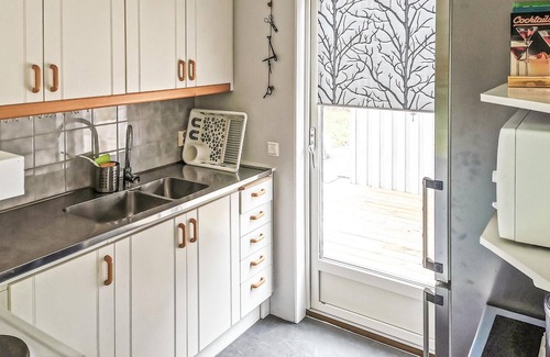 Borrby House | 2 bedroom nice home in Borrby