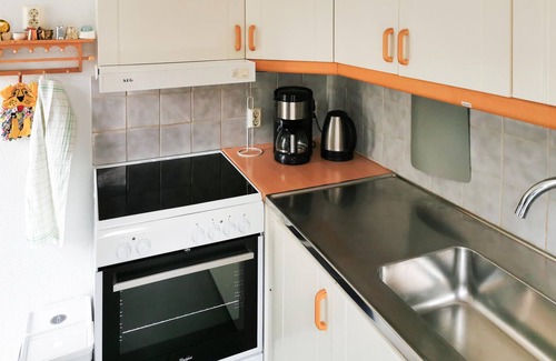 Borrby House | 2 bedroom nice home in Borrby