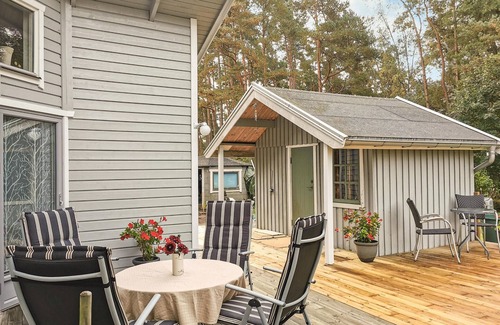 Borrby House | 2 bedroom nice home in Borrby