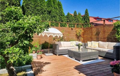 Ystad Apartment | 2 Bedroom Nice Home In Ystad