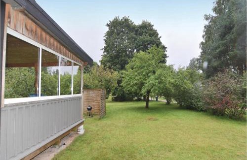 Munkfors House | 2 Bedroom Pet Friendly Home In Munkfors