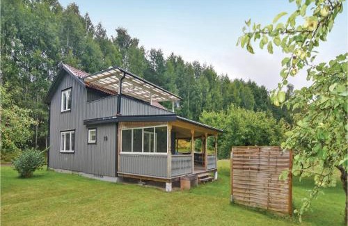 Munkfors House | 2 Bedroom Pet Friendly Home In Munkfors