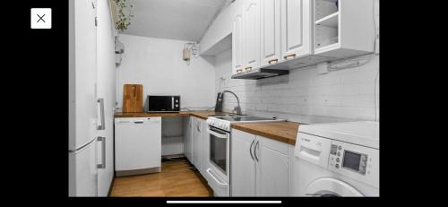 Tumba Apartment | 2 bedrooms 1 bathroom kitchen apartment