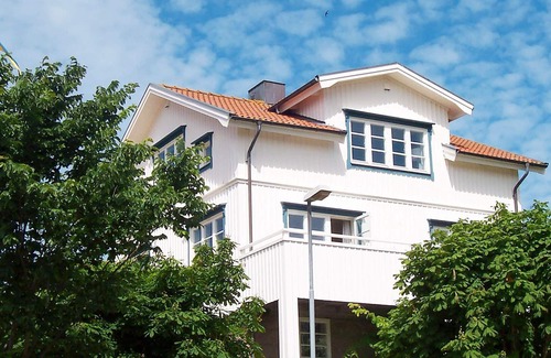 Kungshamn Apartment | 2 person holiday home in KUNGSHAMN-By Traum