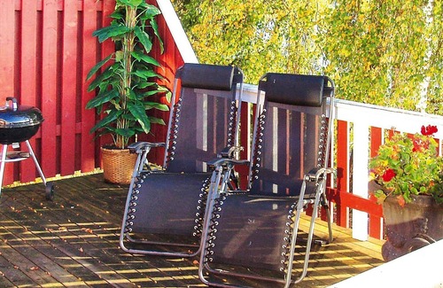 Ammeberg House | 2 person holiday home in åMMEBERG-By Traum