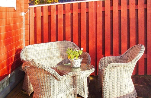 Ammeberg House | 2 person holiday home in åMMEBERG-By Traum