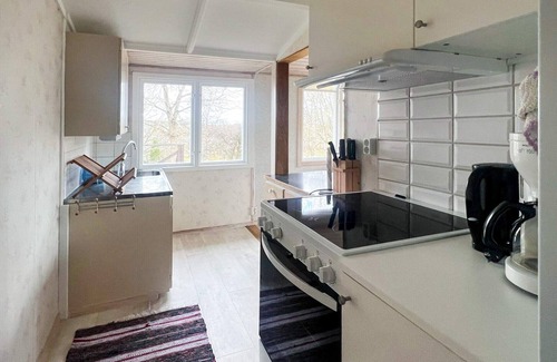 Lekeryd House | 2 person holiday home in LEKERYD-By Traum