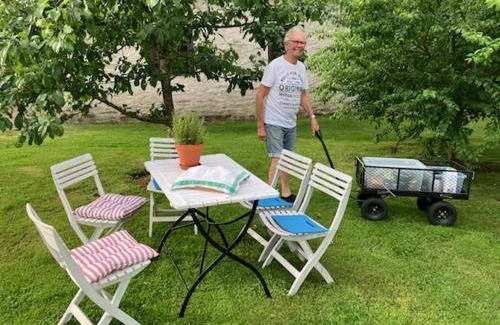 Skorstorp Bed & Breakfast | 20 m² Bed and breakfast ∙ 6 guests