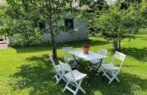 Skorstorp Bed & Breakfast | 20 m² Bed and breakfast ∙ 6 guests