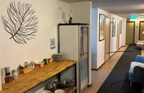 Kyrkhult Bed & Breakfast | 20 m² Bed and breakfast ∙ 2 guests