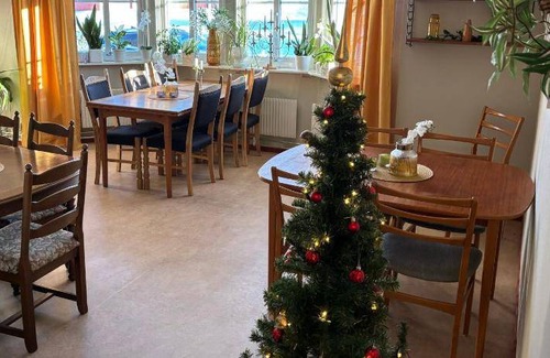 Kyrkhult Bed & Breakfast | 20 m² Bed and breakfast ∙ 2 guests