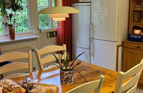 Kyrkhult Bed & Breakfast | 20 m² Bed and breakfast ∙ 2 guests