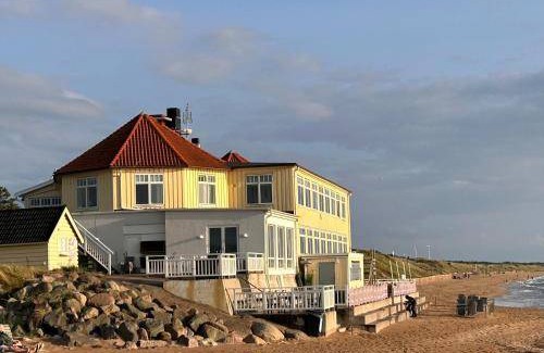Angelholm Bed & Breakfast | 20 m² Bed and breakfast ∙ 2 guests