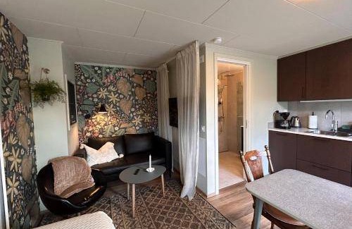Angelholm Bed & Breakfast | 20 m² Bed and breakfast ∙ 2 guests