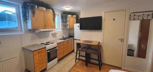 Hasselby Apartment | 20 m² Apartment ∙ 1 bedroom ∙ 2 guests