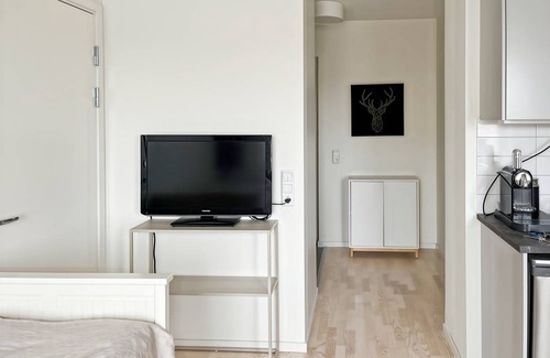 Vintrie Apartment | 20 m² Apartment ∙ 1 bedroom ∙ 1 guest