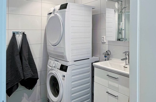 Vintrie Apartment | 20 m² Apartment ∙ 1 bedroom ∙ 1 guest