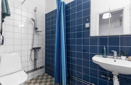 Flysta Apartment | 20 m² Apartment ∙ 2 guests