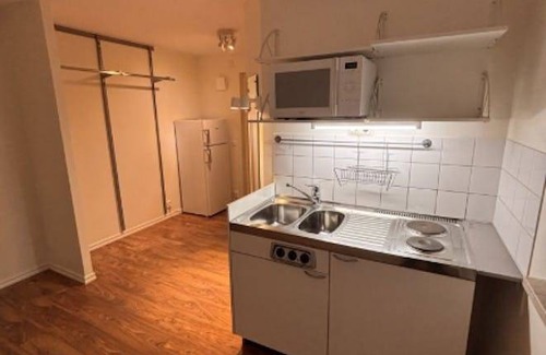 Tyreso Apartment | 20 m² Apartment ∙ 2 guests