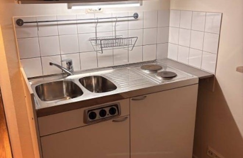 Tyreso Apartment | 20 m² Apartment ∙ 2 guests
