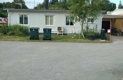 Botkyrka Apartment | 20 m² Apartment ∙ 2 guests