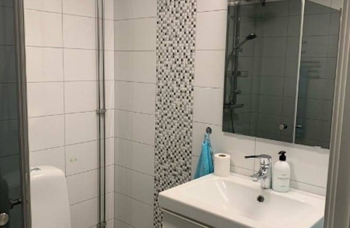 Huskvarna Apartment | 20 m² Apartment ∙ 2 guests