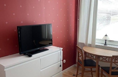 Nordostra Motala Apartment | 20 m² Apartment ∙ 2 guests